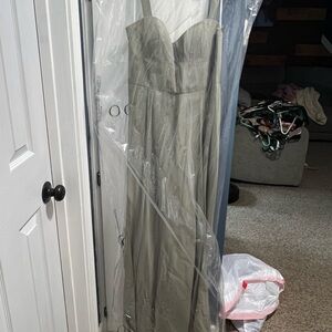 Jenny Yoo Harris- Moss